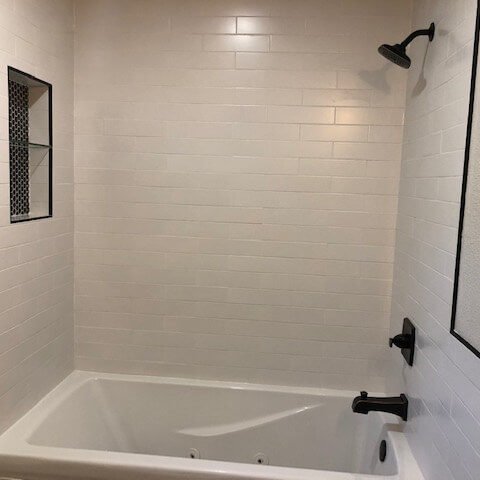Bathroom Renovation 2