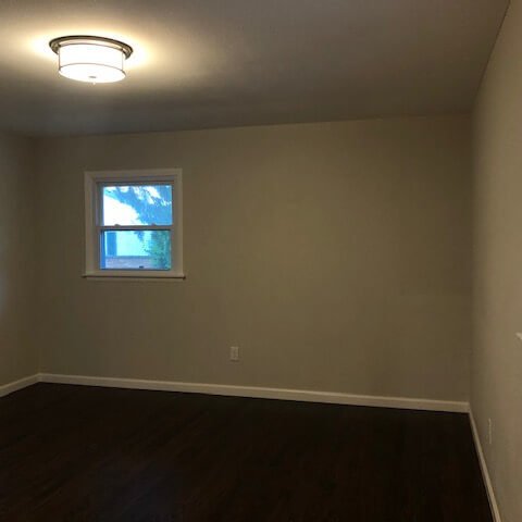 Bedroom Renovation 3