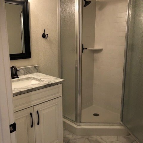 Interior Bathroom