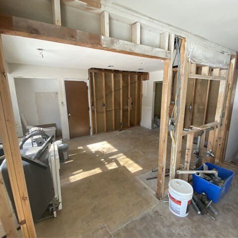 Kitchen Images (Before)