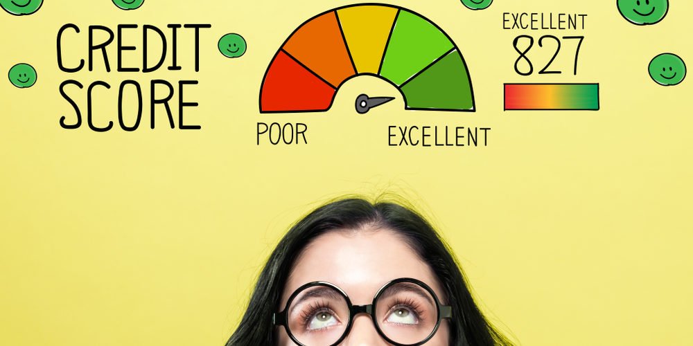 What's in your Credit Score?