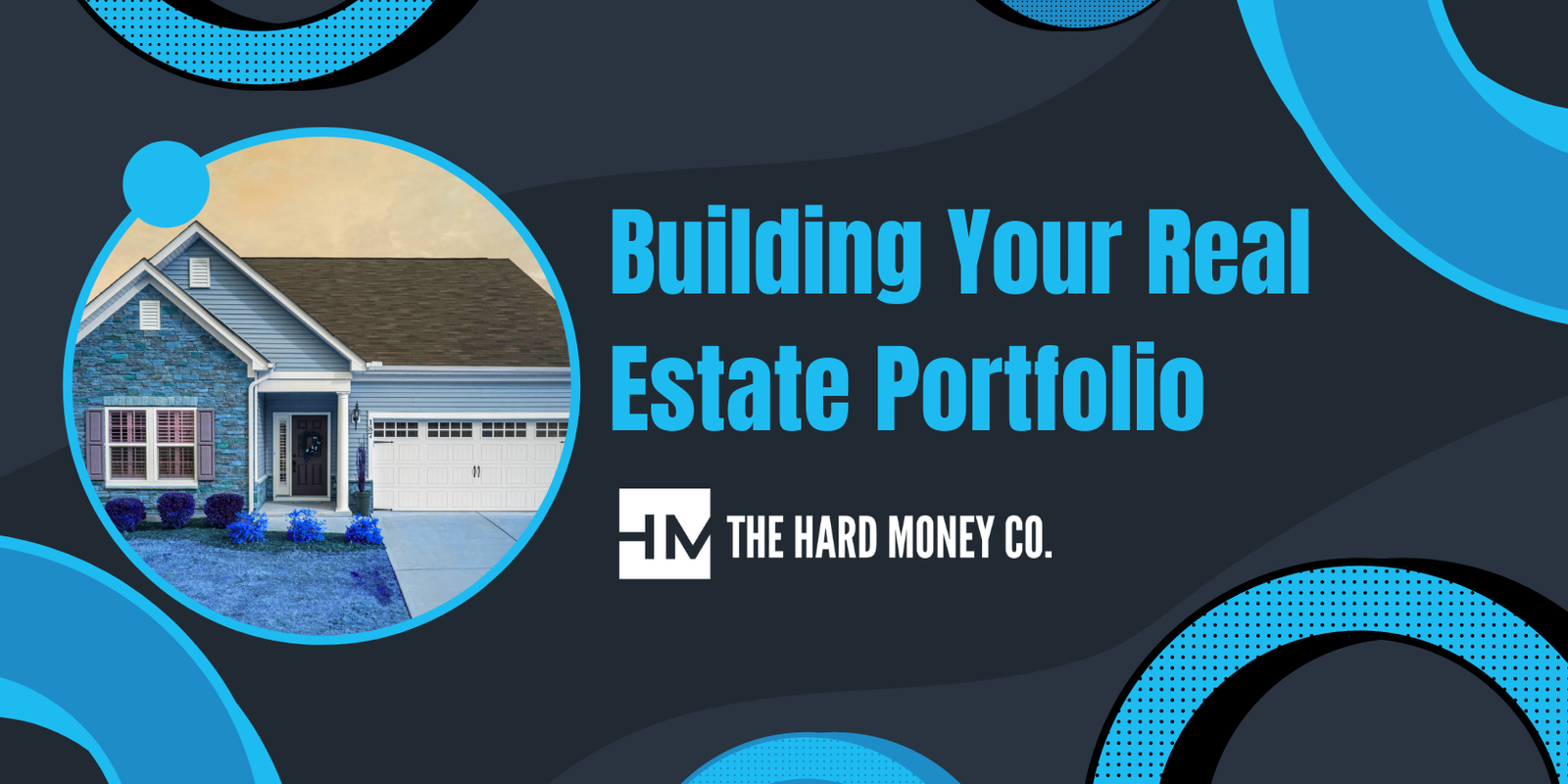 Building Your Real Estate Portfolio