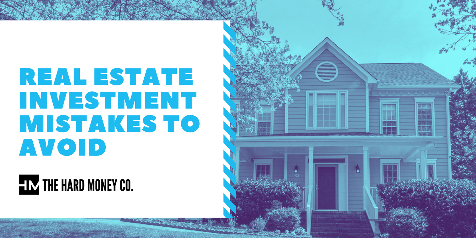 Common Real Estate Investment Mistakes to Avoid