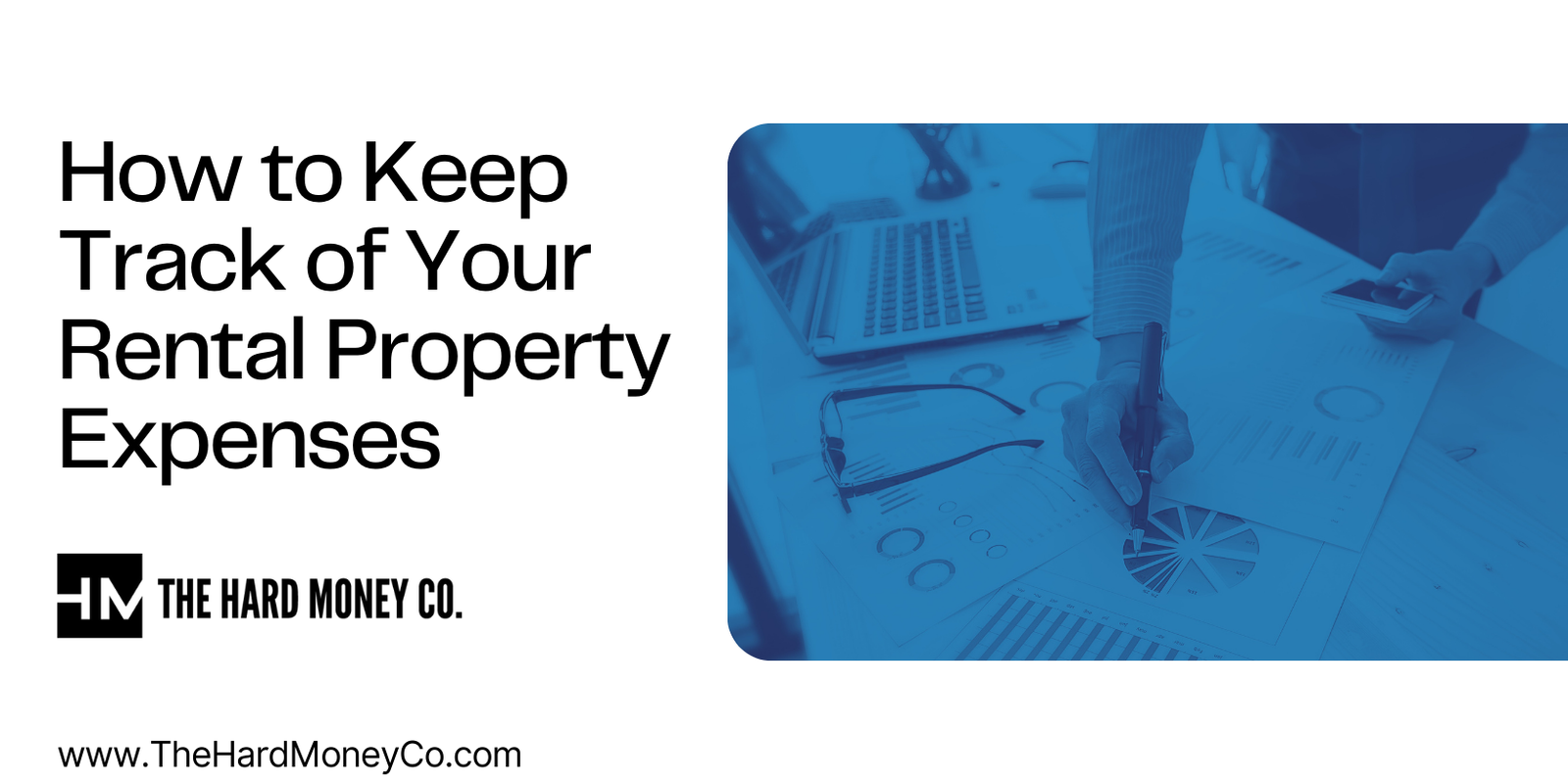How to Keep Track of Your Rental Property Expenses How to Keep Track of Your Rental Property Expenses