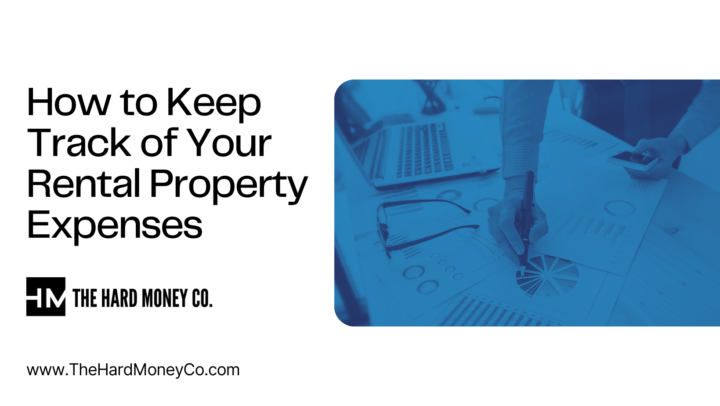 How to Keep Track of Your Rental Property Expenses How to Keep Track of Your Rental Property Expenses