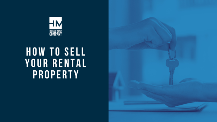 How to Sell Your Rental Property