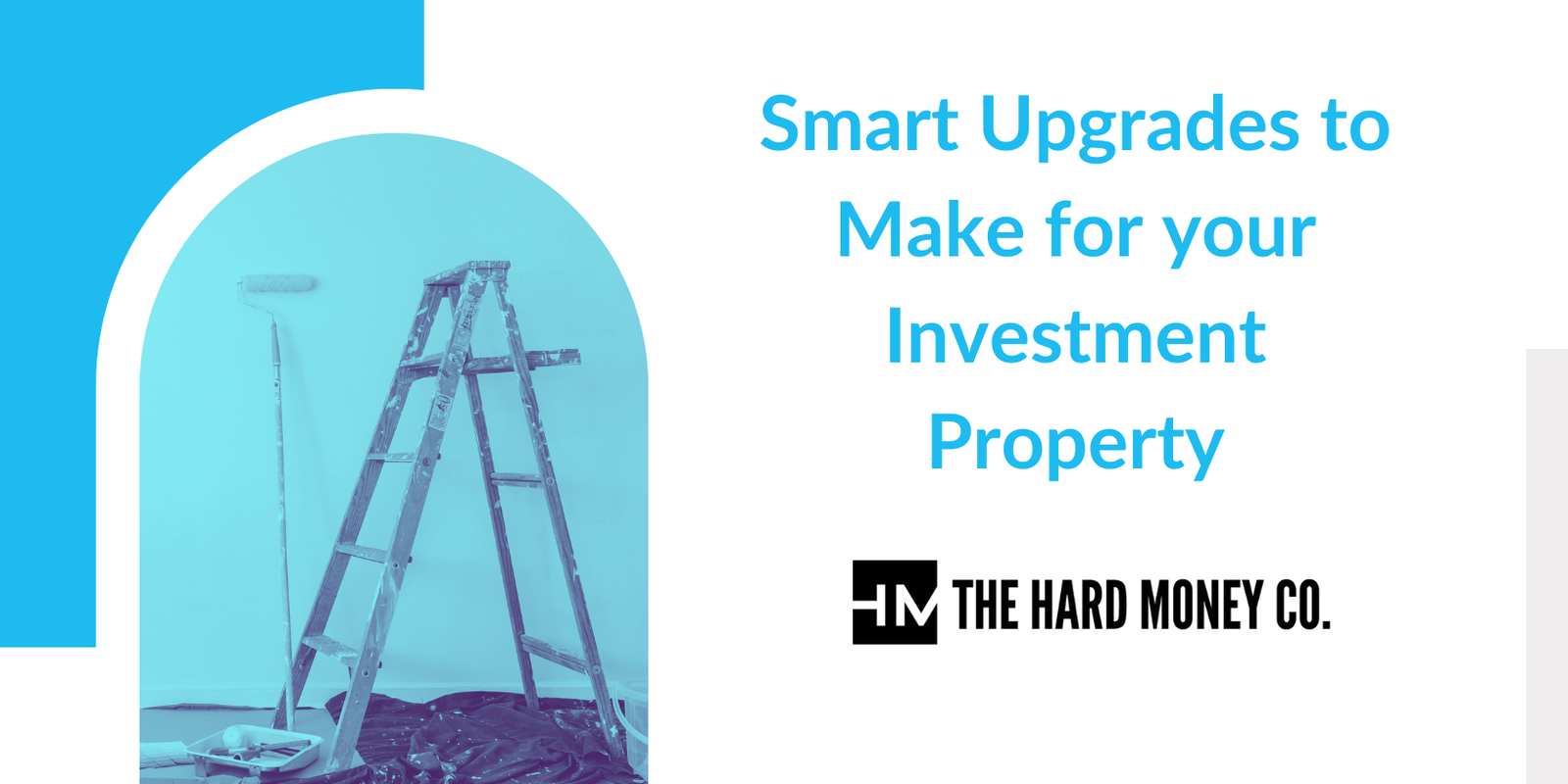 Smart Improvements to Make for Your Investment Property
