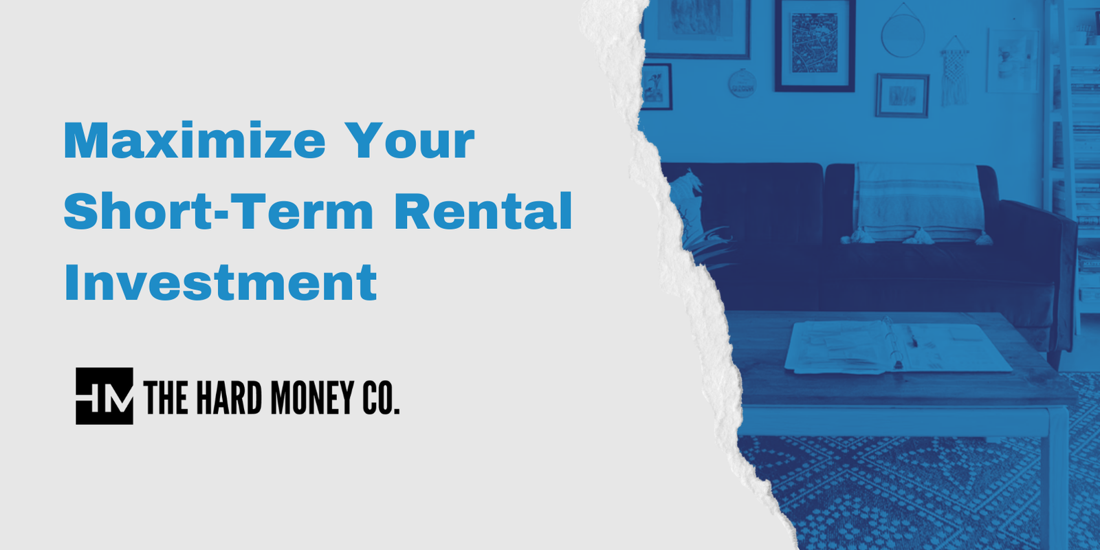 Short-term Rentals