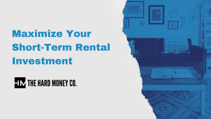 Short-term Rentals