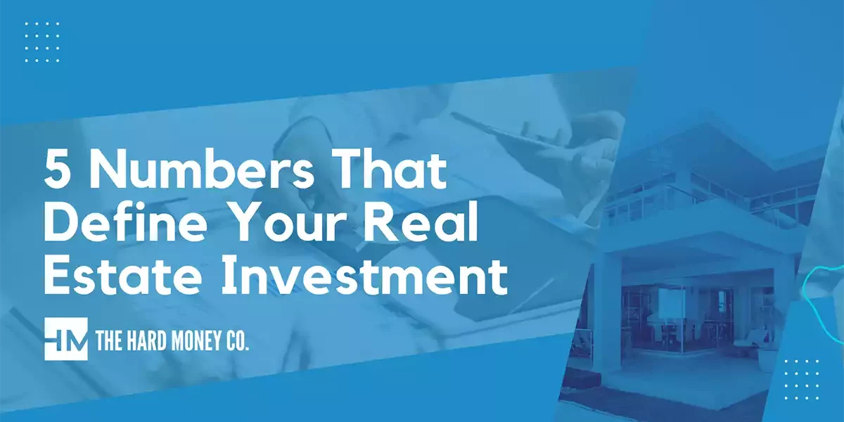 Blue Modern Real Estate Business Facebook Cover