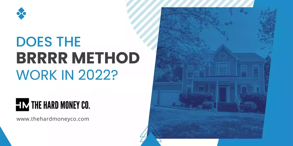 Does the BRRRR Method Work in 2022 copy