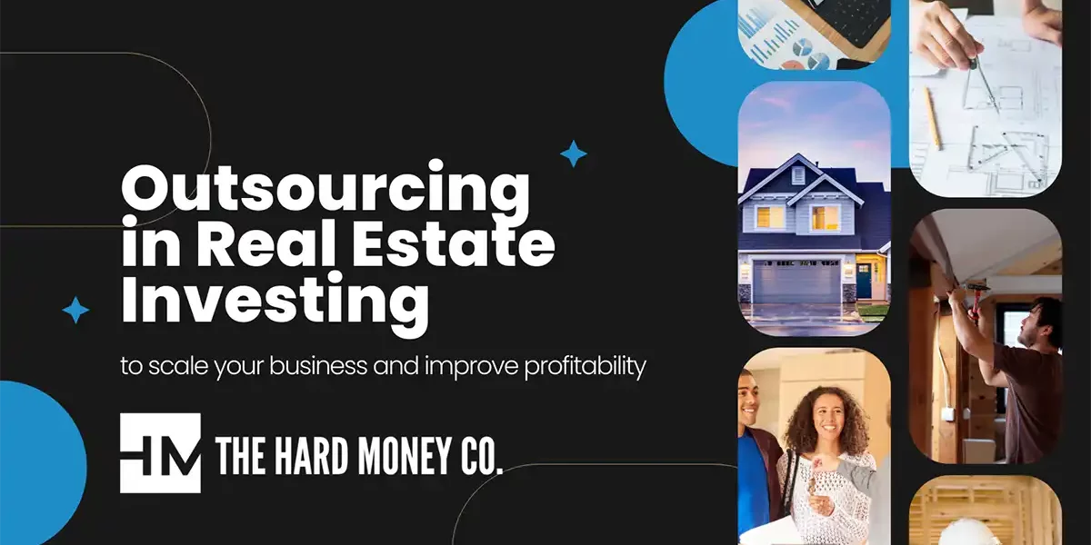 Outsourcing in Real Estate Investing copy