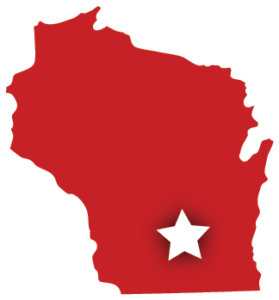 Madison_Wisconsin Madison, WI Map