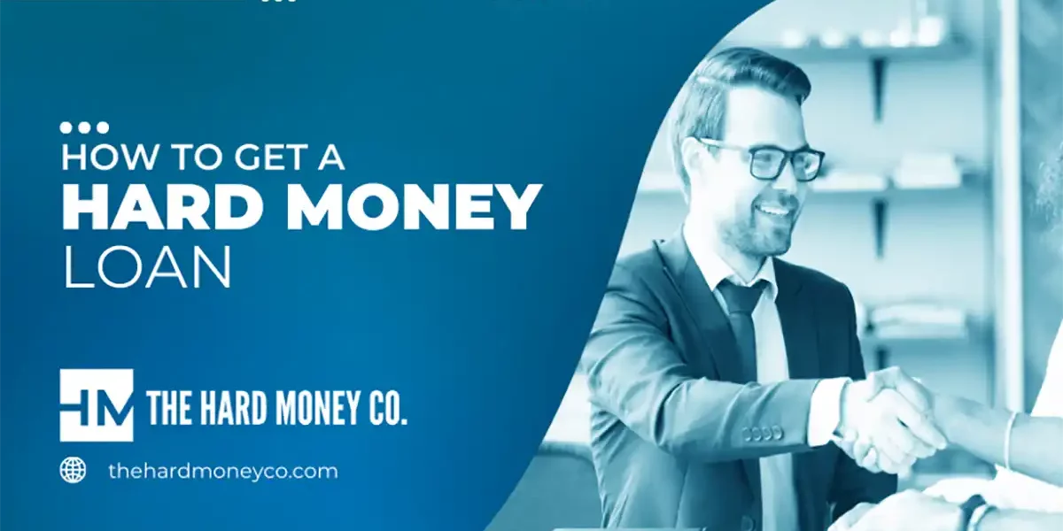 How to get a Hard Money Loan copy