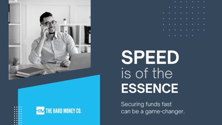 Speed is of the Essence Blog