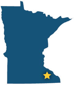 Rochester_Minnesota_Map