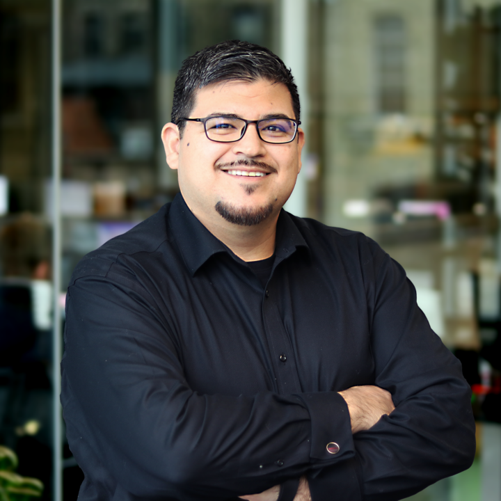 Gerardo Martinez Gerardo Martinez