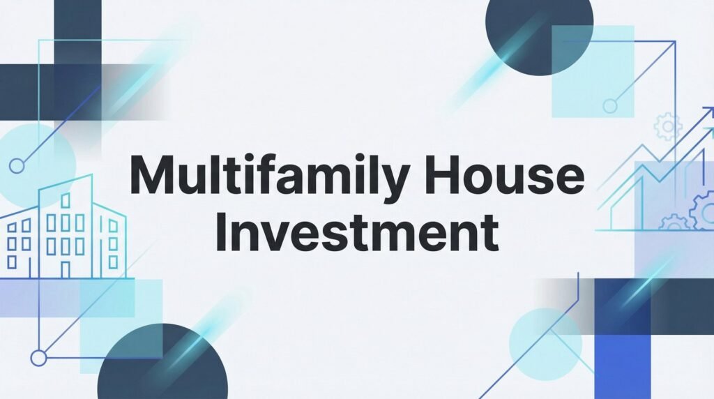 Multifamily house investment offers a strategic advantage over single-family rentals by providing multiple income streams in one transaction, protecting you from total income loss during vacancies. This comprehensive guide explains how experienced investors use multifamily properties to scale efficiently, spread risk, and build equity faster through properties that house multiple tenants under one roof, creating sustainable cash flow even when individual units turn over.